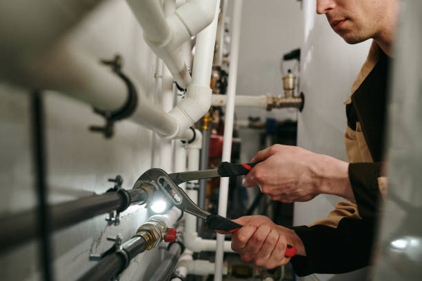 Pleasanton, TX Plumbing Company